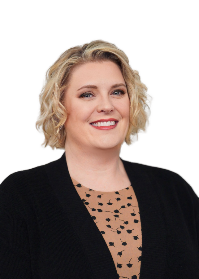 Shelly Egeness