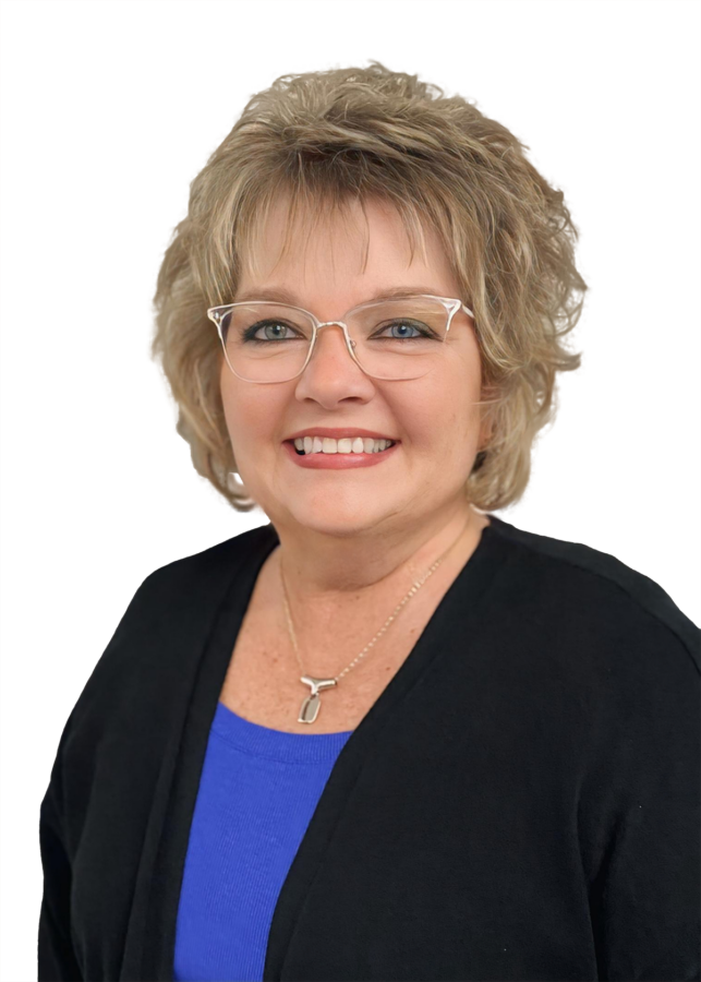 Lynda Everhard